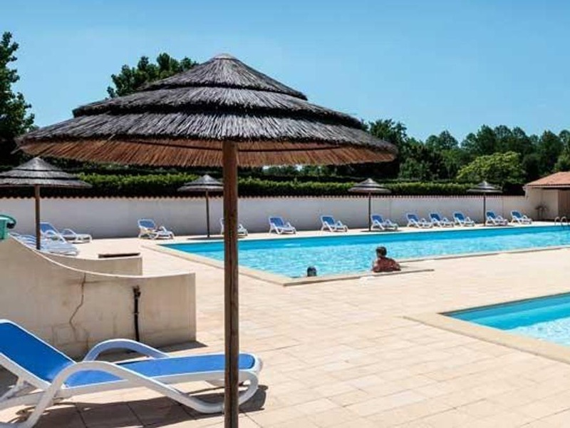 Camping Les Floralies, 4* - 1