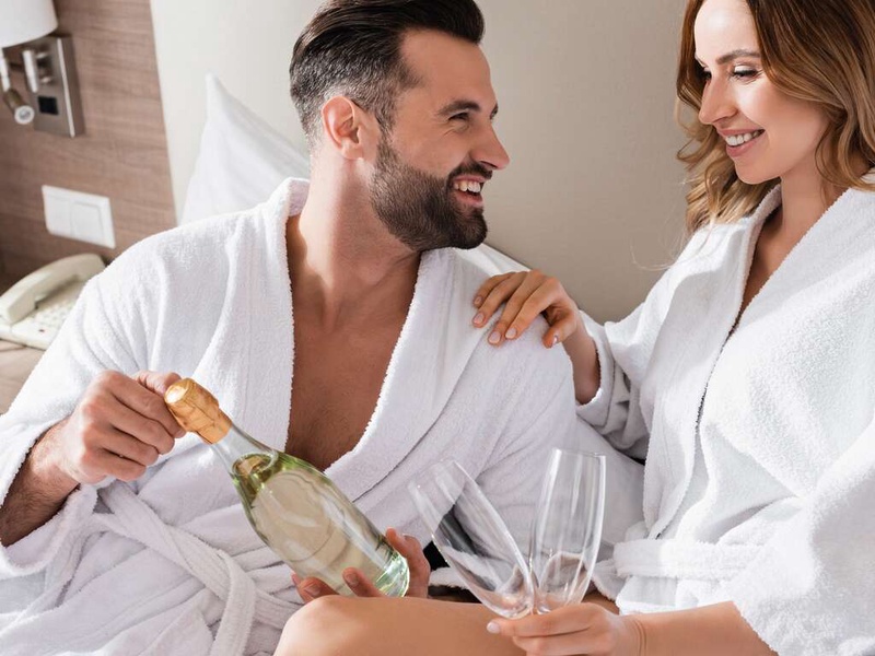 ÉVasion romantique en Haute-Savoie - 4* - 1