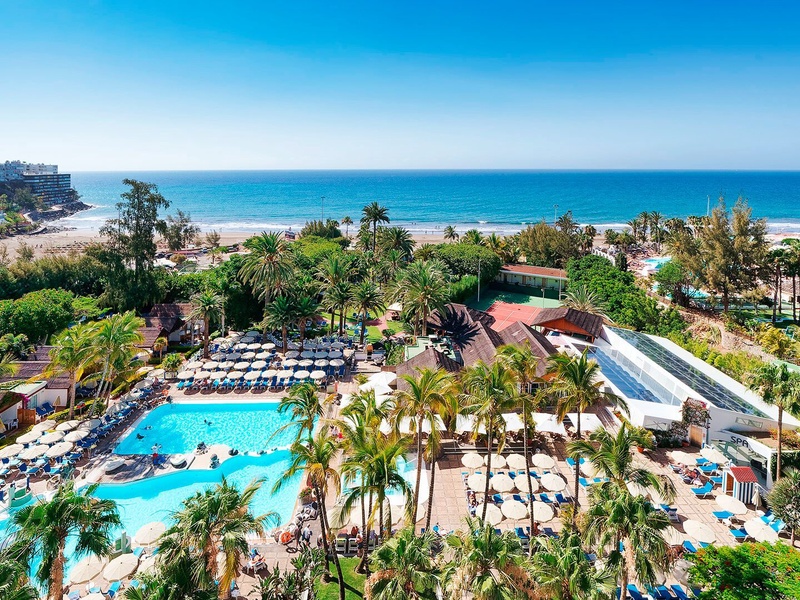 Hotel Bull Costa Canaria - Adult only 4* - 1