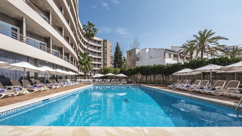 Hôtel Be Live Experience Costa Palma 4* - 1