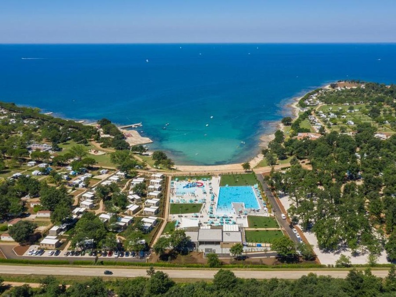 Camping Park Umag, 4* - 1