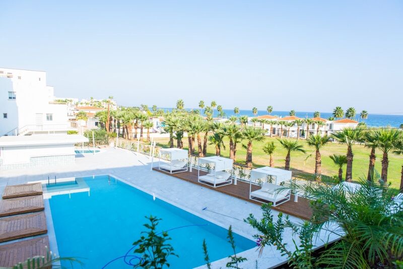 Hôtel At Herbal Hotel 4* - 1