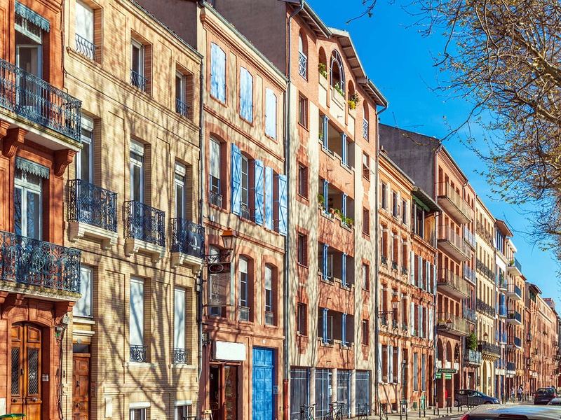 Nouvel an 2025 à Toulouse avec dîner semi gastronomique et