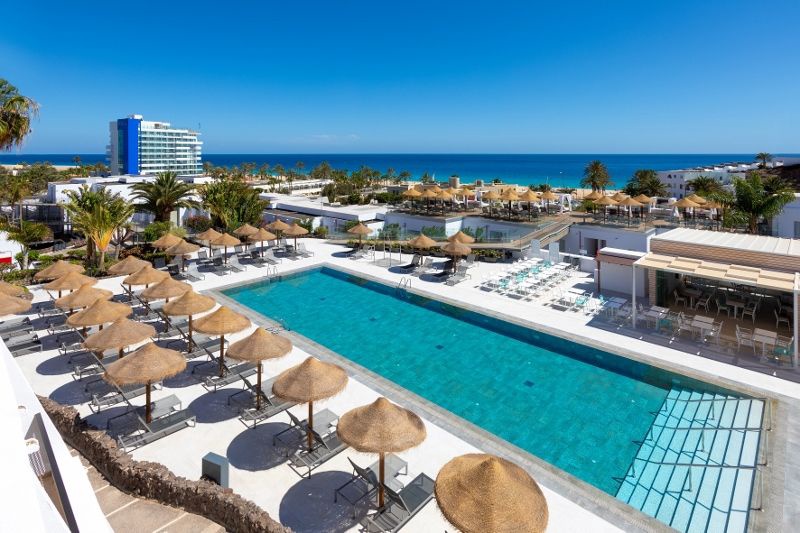 Hôtel Sol Fuerteventura Jandia 4* - 1