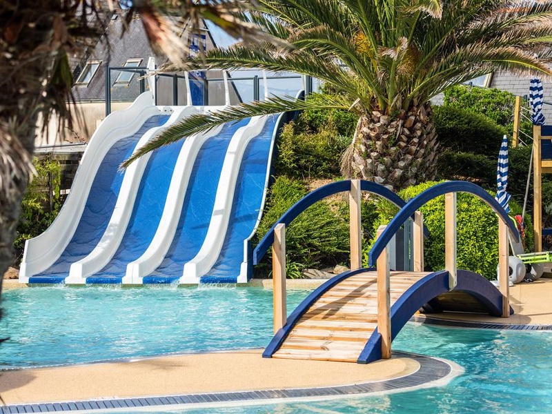 Camping Domaine de Ker Ys, 4* - 1