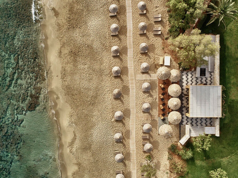 Hôtel Phaea Cretan Malia Park 5* - 1