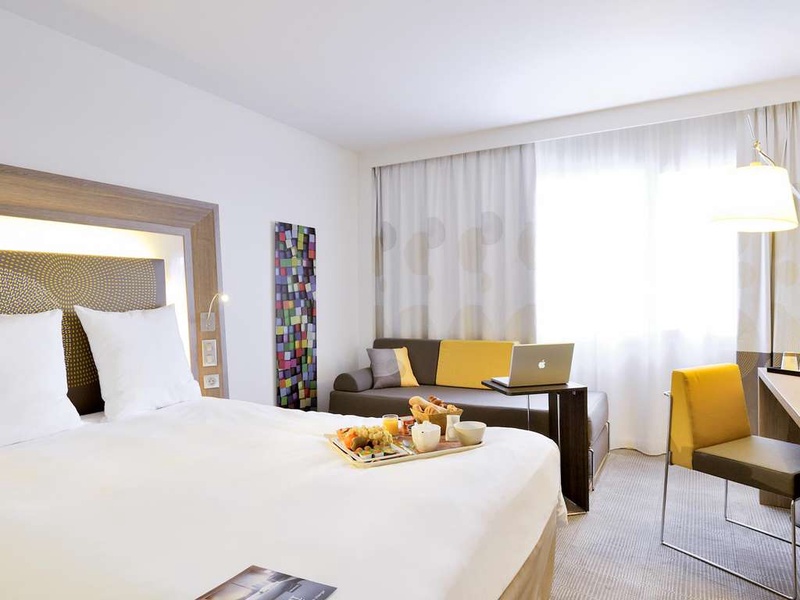 Designuitje naar Avignon - 4* - 1