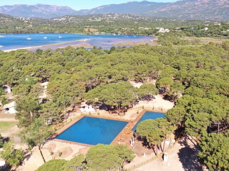 Camping Golfo Di Sogno 4* - 1