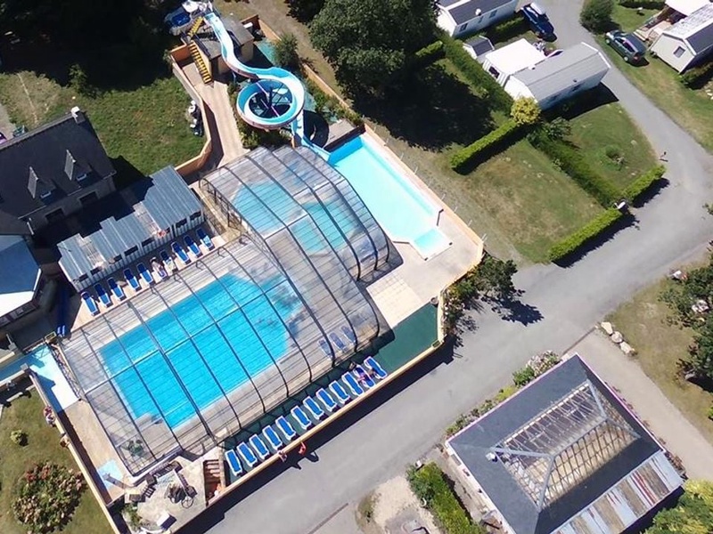 Camping de La Grande Lande, 3* - 1