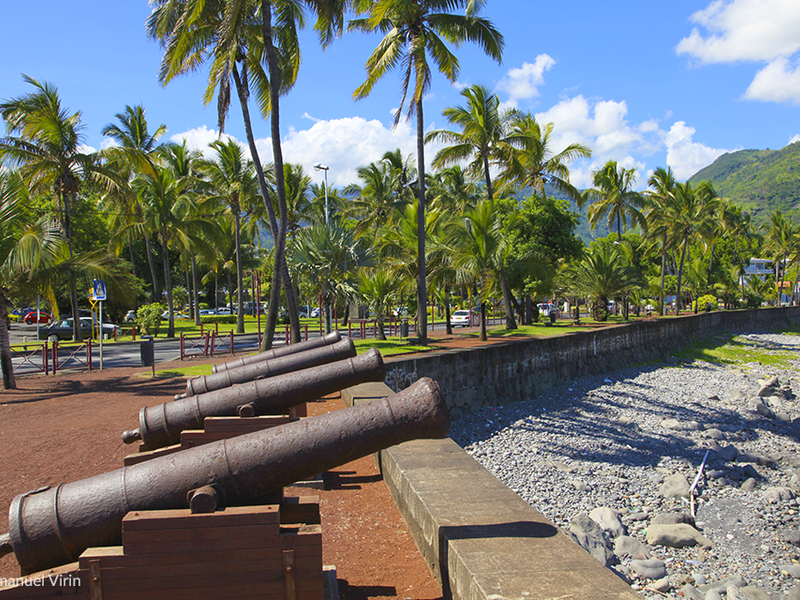 Circuit Randonnées à l'Ile de la Réunion - 1