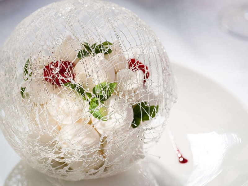 Séjour gastronomique dans un hôtel 5* à Arles - 5* - 1