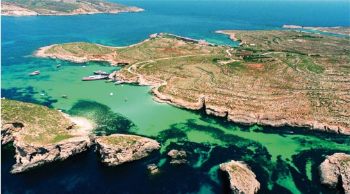 Autotour Malte et Gozo en Liberté 4* - Flex - 1