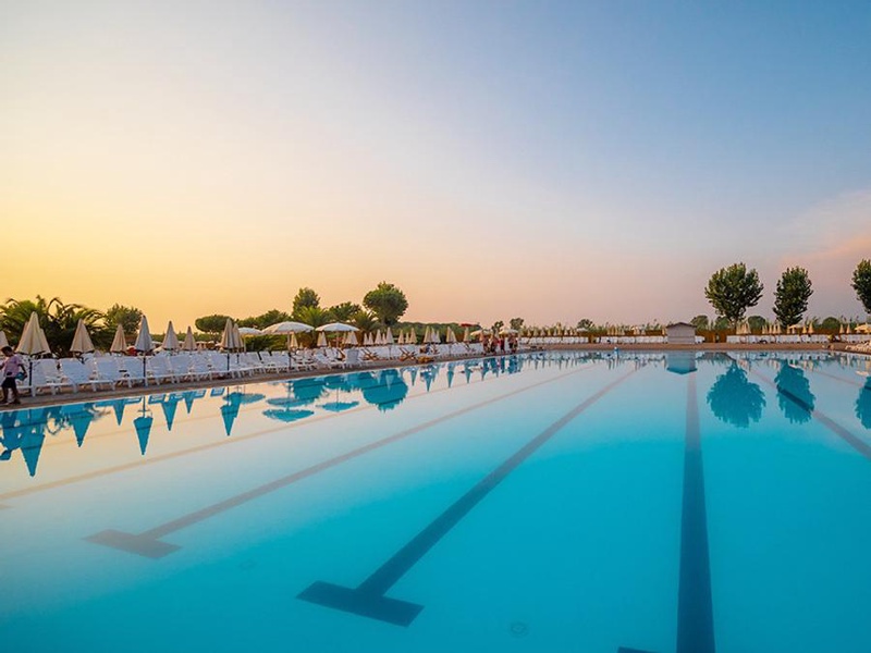 Hu Parc Albatros Village, 4* - 1