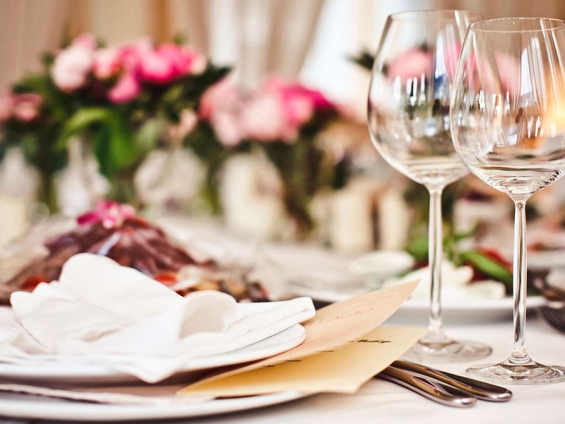 Fugue gourmande à deux dans la Vienne avec dîner - 3* - 1