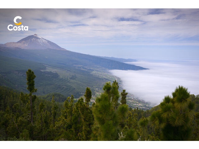 Croisère Méditerranée à bord du Costa Fortuna - 1