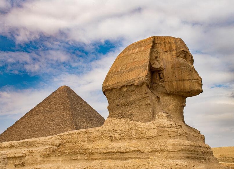 Croisière Néfertiti Du Nil au Caire - 1