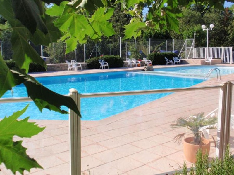 Camping La Digue, 4* - 1