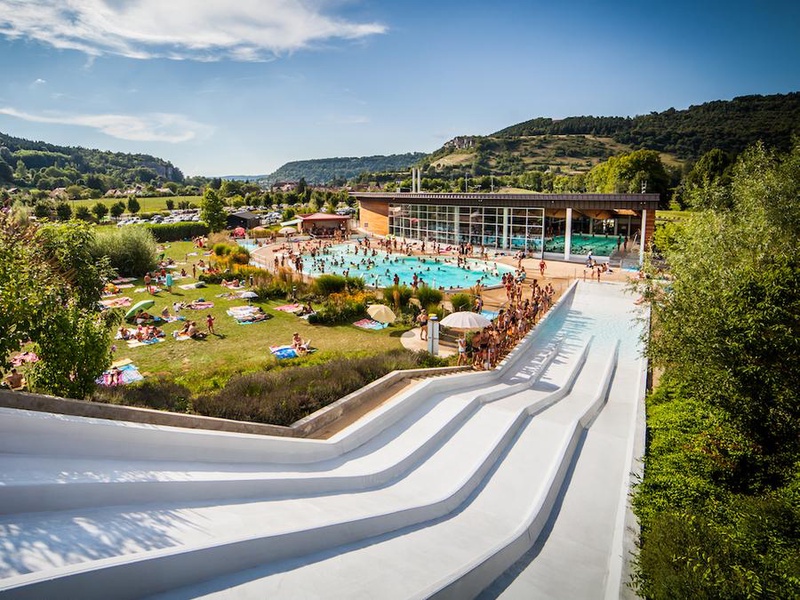 Camping Sites et Paysages, 4* - 1