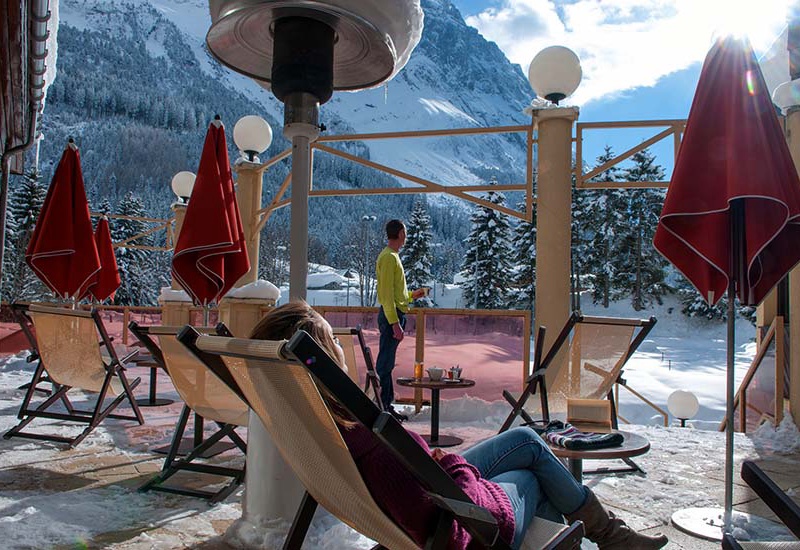 Pralognan - Village Club Miléade 3* - 1