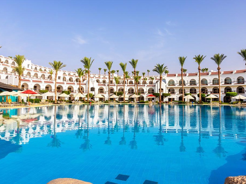 Hôtel Savoy Sharm El Sheikh 5* - 1