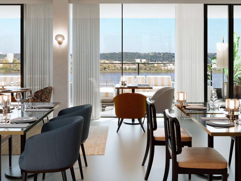 Séjour gastronomique et romantique à Bordeaux - 4* - 1