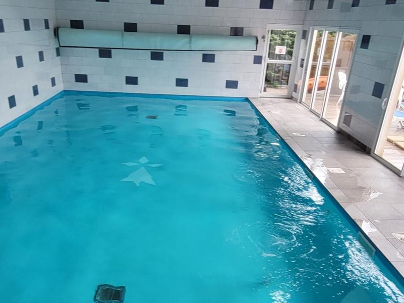 Camping Landrezac Plage, 3* - 1