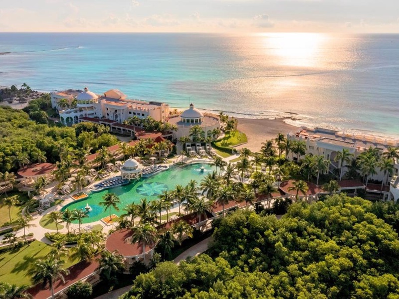 Hôtel JOIA Paraíso by Iberostar 5* - 1