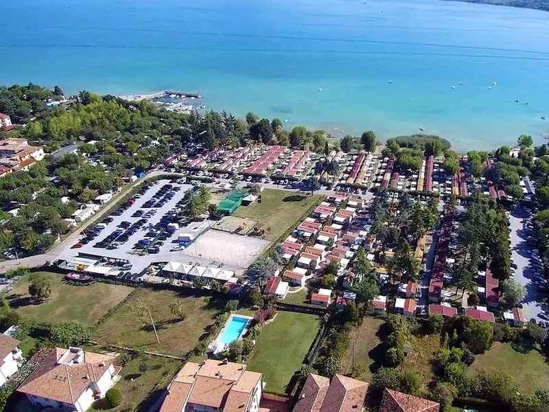 San Benedetto Camping Relais, 4* - 1