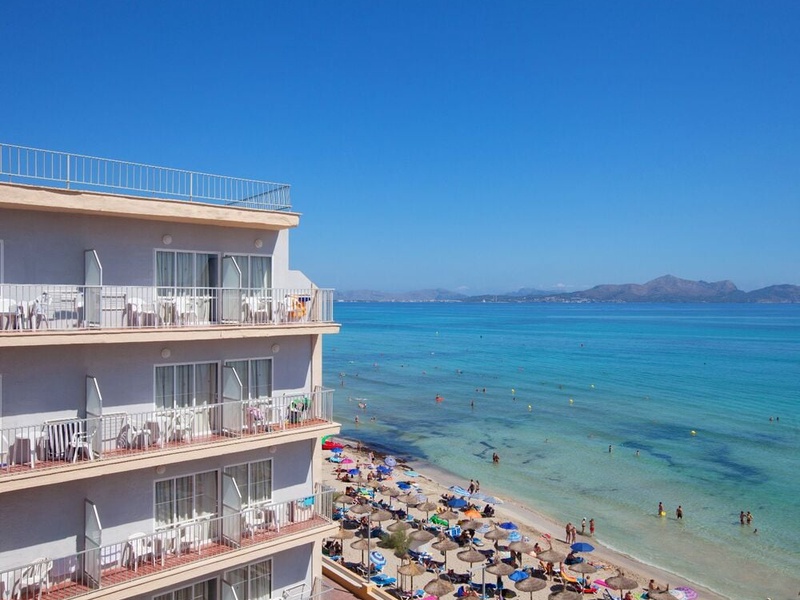 Séjour Baléares - Hôtel JS Can Picafort 3* - Majorque