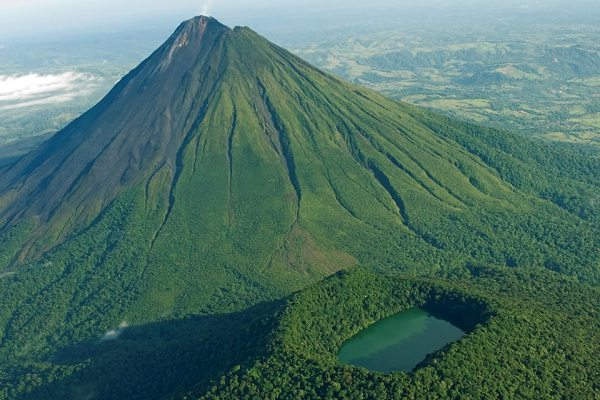 Autotour Les Splendeurs du Costa Rica Ext Tambor - 1