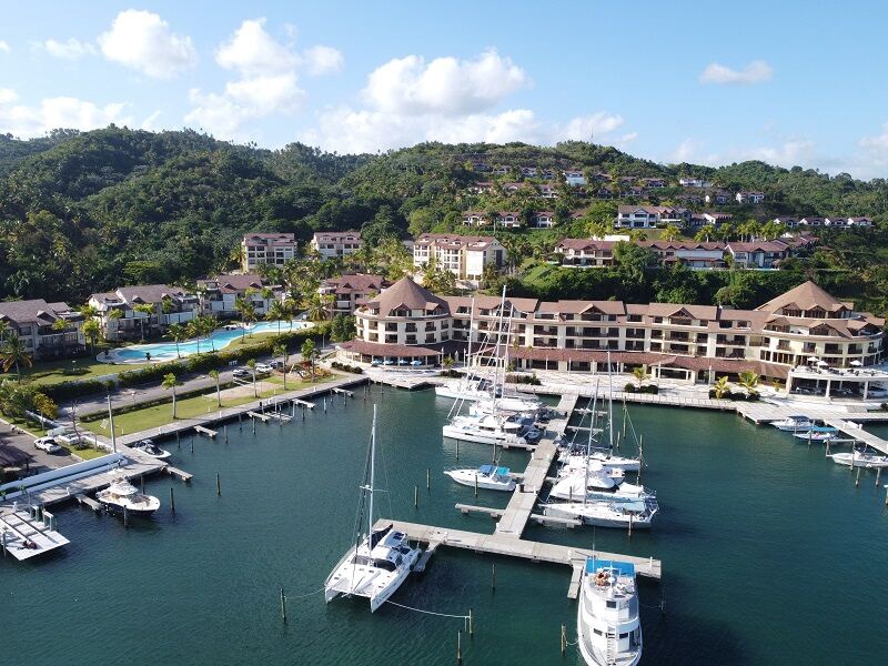 The Bannister Hotel et Yacht Club 4* - 1