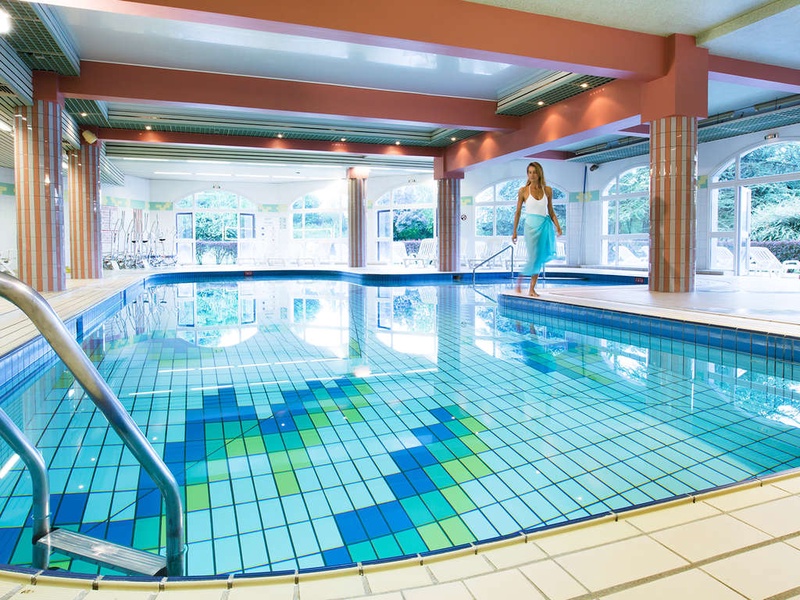 Pause détente à proximité du lac du Bourget - 3* - 1