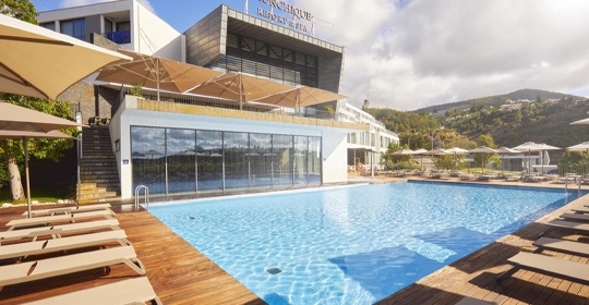 Top Clubs Cocoon Monchique Resort & Spa - Algarve - 1