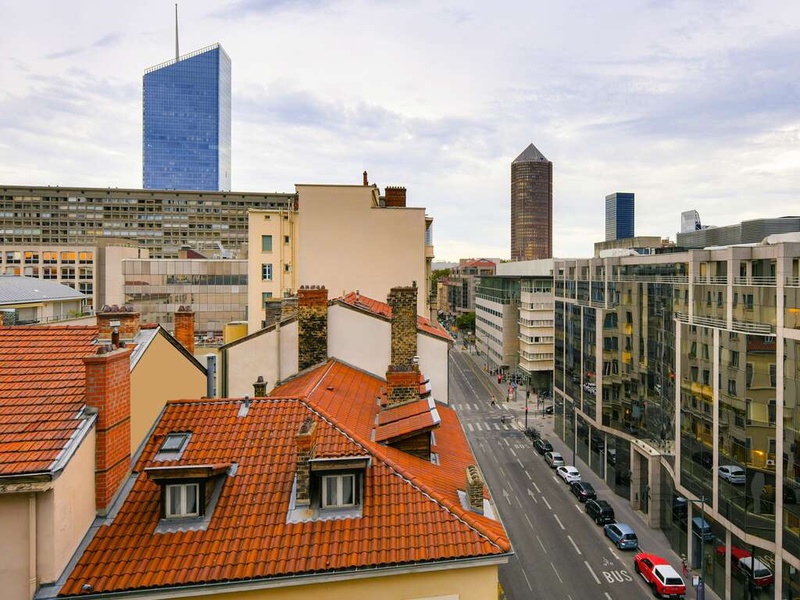 Découvrez Lyon et son magnifique Aquarium - 4* - 1