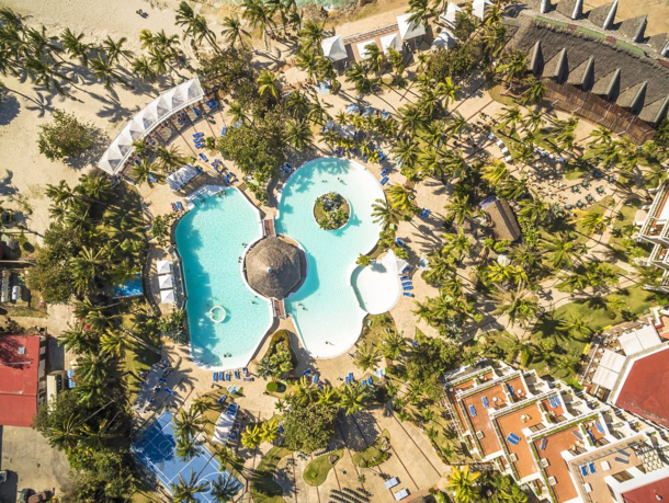 Hôtel Melia Varadero 5* - 1