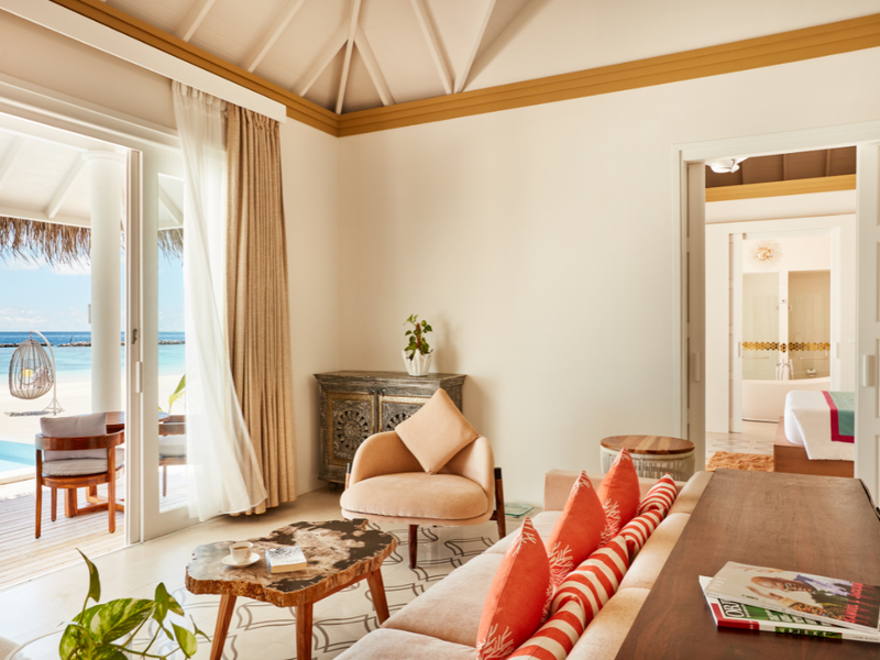 SUN SIYAM Iru Veli 5* - 1