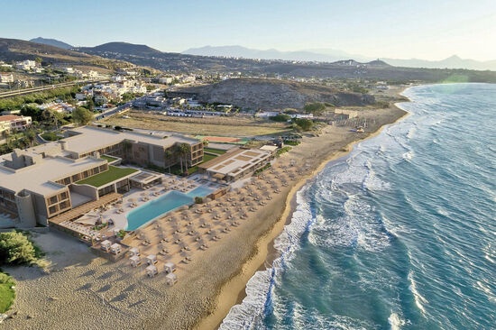 Hôtel Unique Blue Resort 5* (Adult only +18) - 1
