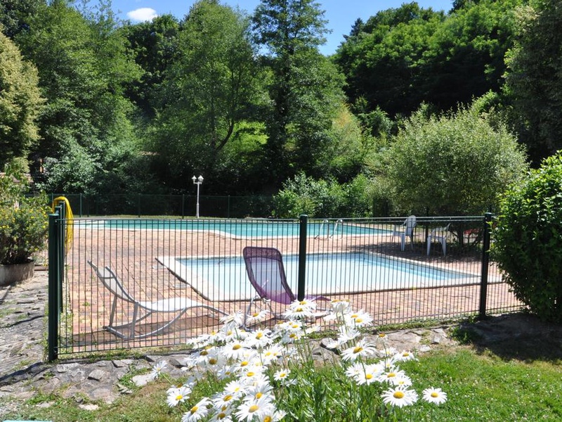 Camping Le Moulin Du Châtain - 1