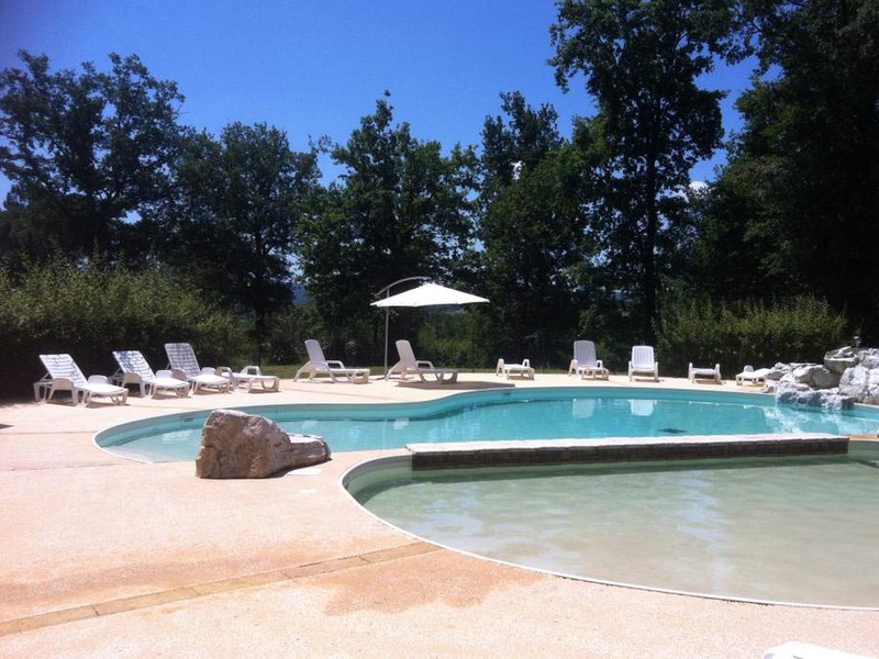 Camping Domaine des Grands Pins 4* - 1