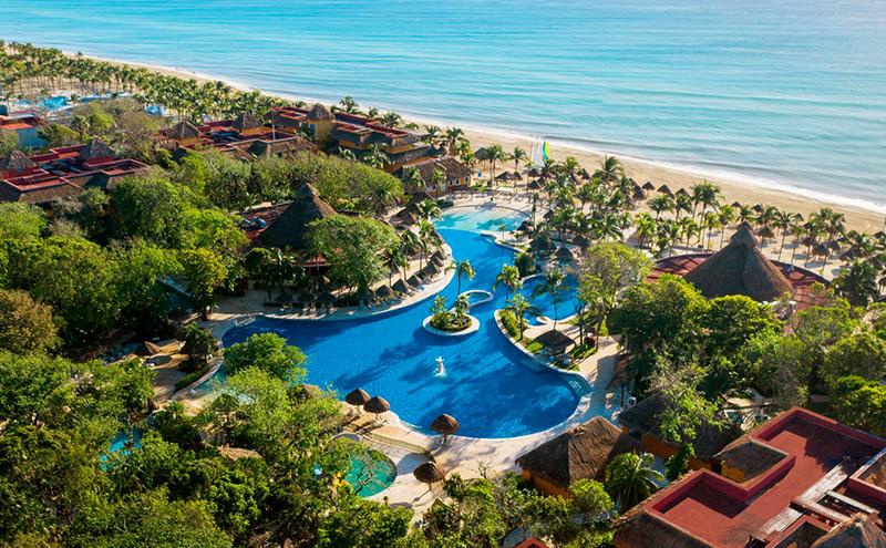 Iberostar Quetzal - 1