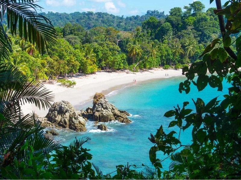 Circuit Liberté de Tortuguero aux Plages du Pacifique - 1