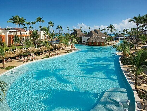 Breathless Punta Cana Resort & Spa 5* - 1