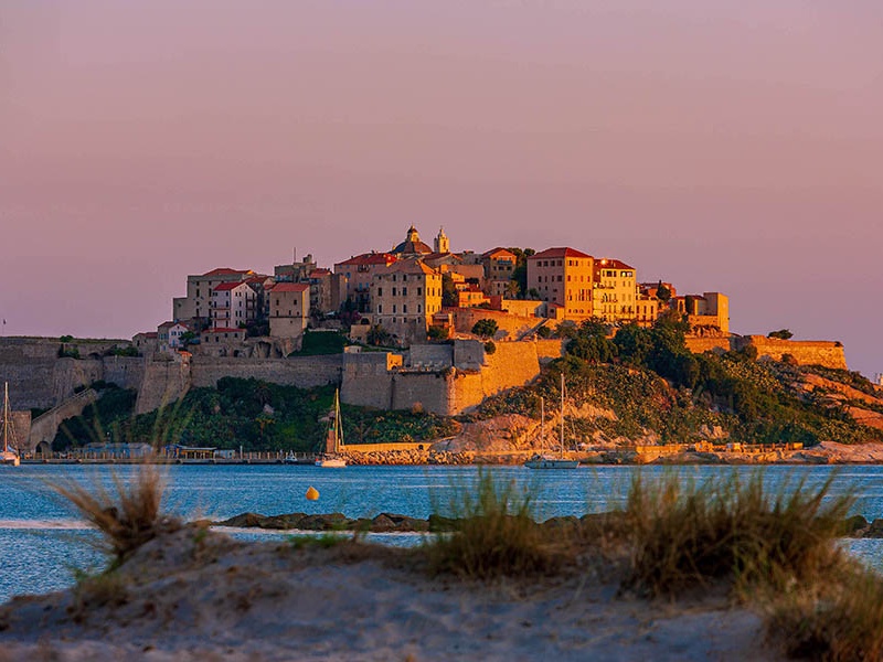 Séjour Corsica, l'île aux enfants à Calvi - 1