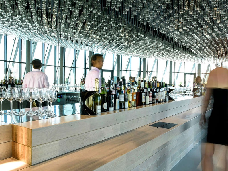 Découvrez la ville de Bordeaux et visitez la Cité du Vin durant votre séjour dans un hôtel chic ! - 4* - 1
