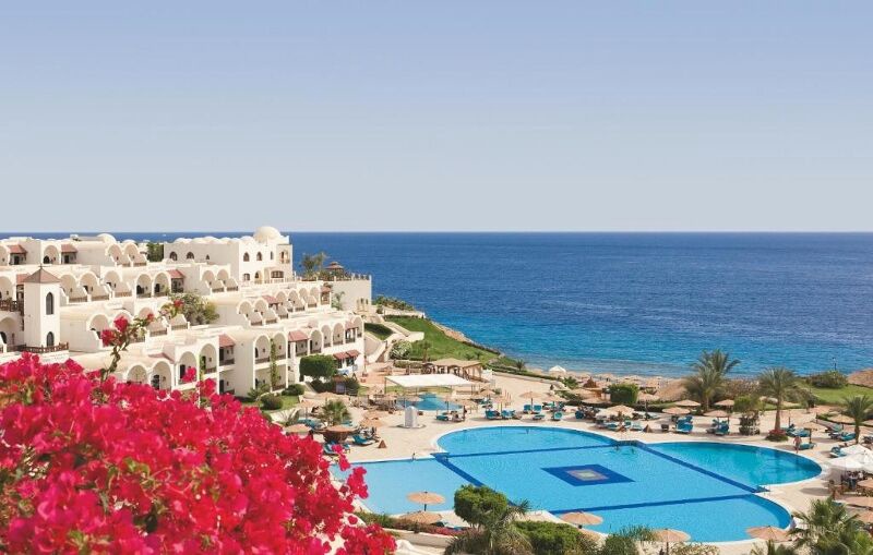 Hôtel Movenpick Resort Sharm el Sheikh 5* - 1