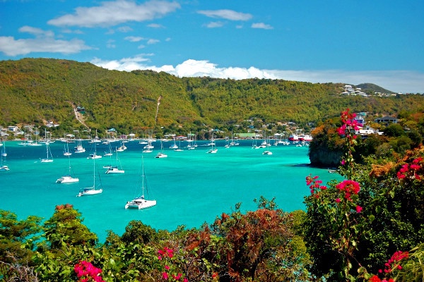 Croisière Passion Grenadines et extension 4 nuits à l'hôtel Karibea Sainte-Luce *** - 1