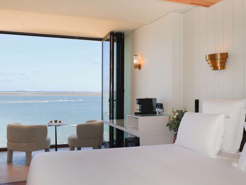 Luxe et détente au bassin d'Arcachon - 5* - 1