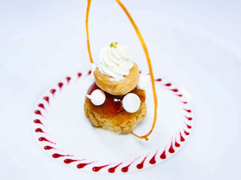 Partez à la découverte de Toulouse et profitez d'un dîner - 4* - 1