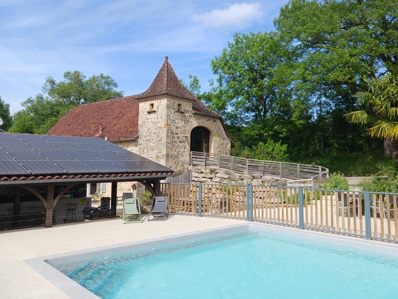 Camping Domaine Papillon, 3* - 1