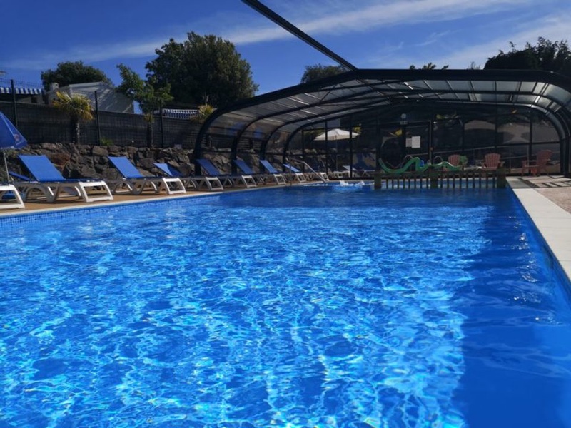 Camping La Frétille, 3* - 1